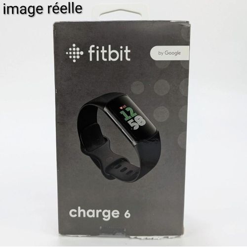 Google Fitbit Charge 6 - image 2