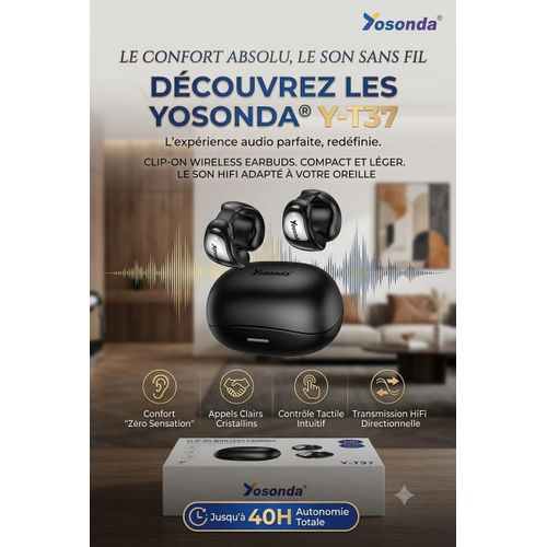 Generic Écouteurs sans fil