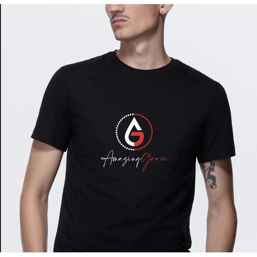Generic T-shirt Amazing Grace