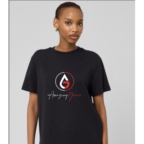 Generic T-shirt Amazing Grace - image 2
