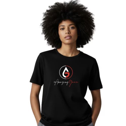 Generic T-shirt Amazing Grace - image 5