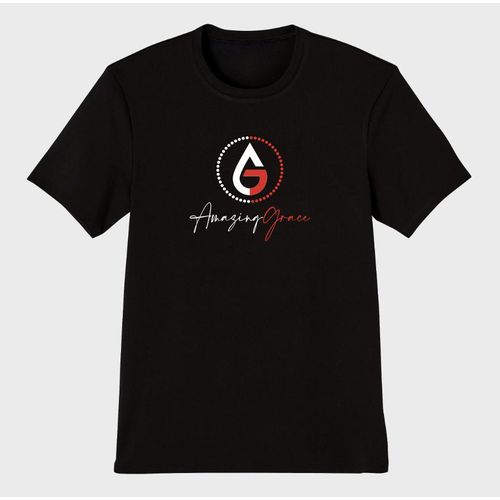Generic T-shirt Amazing Grace - image 6