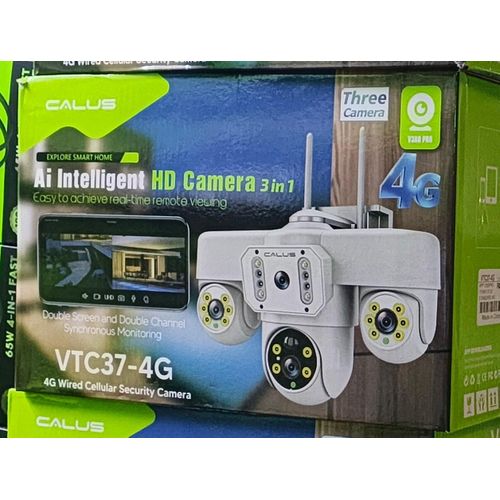 Generic Camera de surveillance 3 en 1