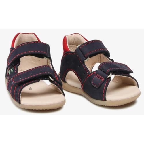 product_image_name-Generic-Chaussures Sandales Enfant Garçon KICKERS Importé De France -1