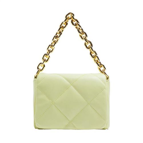 Parfois Sac a Bandouliere Pour Femme OUT XOXO Jaune Prix pas cher Jumia CI