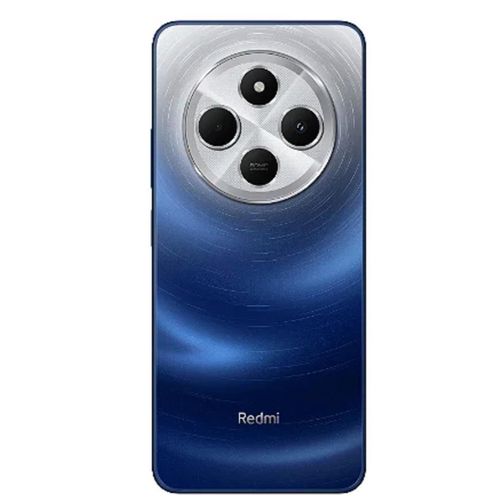 Generic Redmi 14c Original 8+8 Ram/256gb (starry blue) - image 4