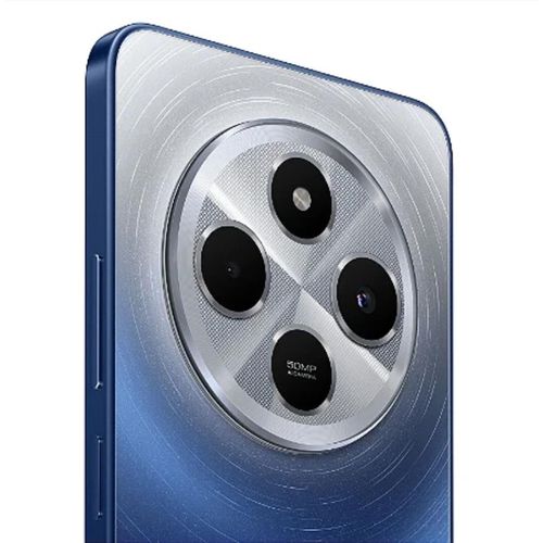 Generic Redmi 14c Original 8+8 Ram/256gb (starry blue) - image 5