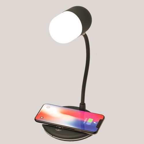 Generic Wireless Lampe De Musique Sans Fil -Noir - image 2