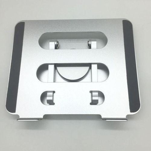 product_image_name-Generic-Mini Support Rotatif En Alliage D'aluminium Pour Tablette, Ordinateur Portable De Pouce Très Moyen  FV-3