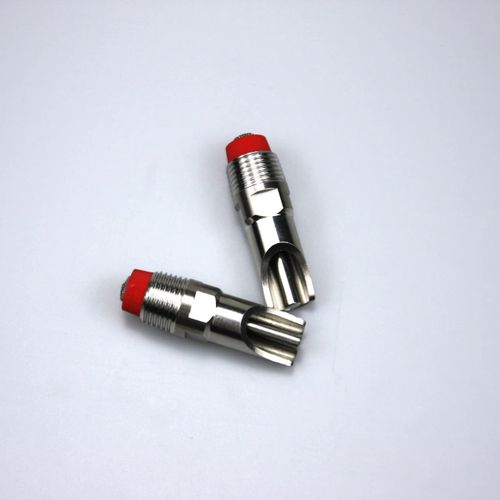 product_image_name-Generic-Abreuvoir Automatique pour Porcs en Inox de Haute Qualité –bu Tétine à Eau Anti-Gaspillage ( lot 5) -2