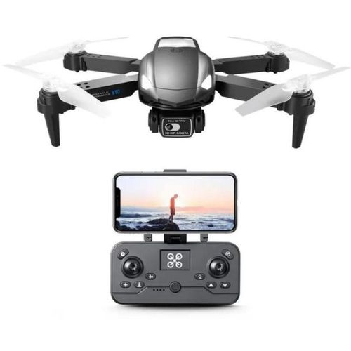 product_image_name-Generic-Drone V10 ultra puissant pour les enfants de 8 et plus -7