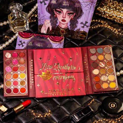 product_image_name-Olá FAN-Palette Maquillage 105 Couleurs Pliante Pro Tout-en-un-2