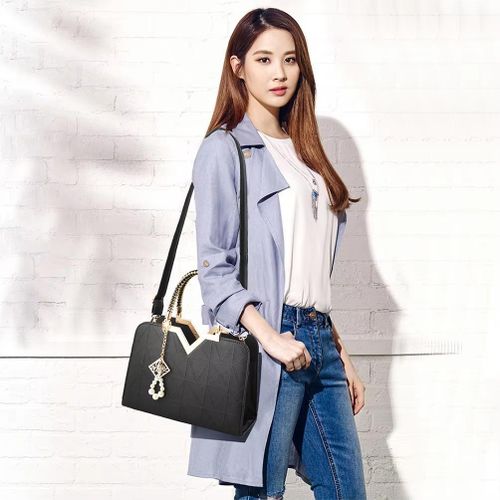 GALUIN Sac à main élégant pour femme - image 6