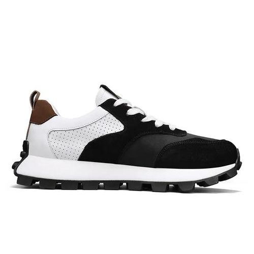 Generic  CHAUSSURES BASKETS HOMMES - image 7