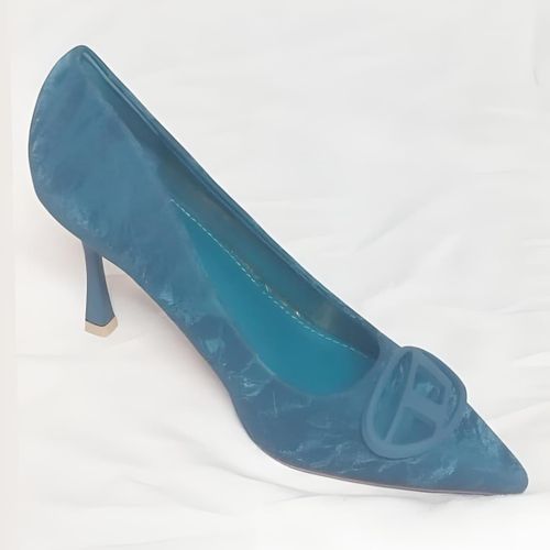 product_image_name-Fashion-Escarpins à Talon - Couleur Bleue désirée-2