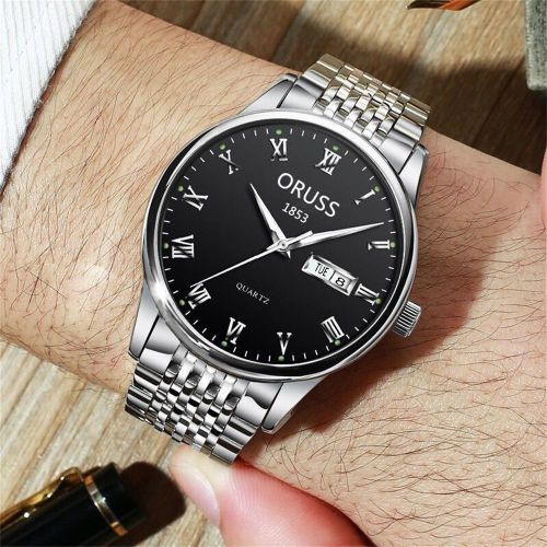 product_image_name-Fashion-Montre de quartz minimaliste pour hommes-5