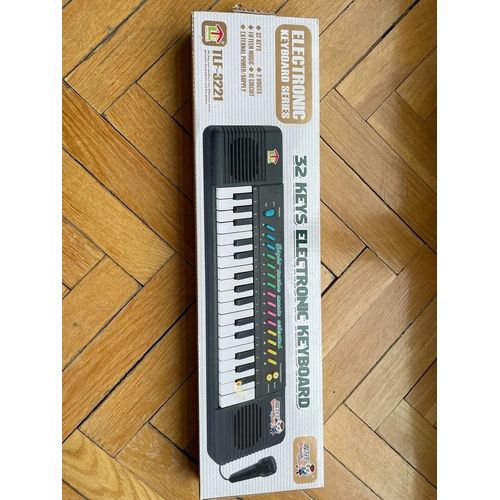 Generic petit Piano pour enfants de haute qualité avec 10 touches à prix  pas cher