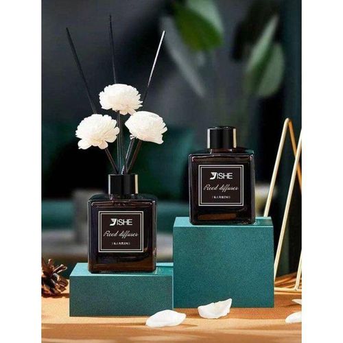 product_image_name-Generic-Lot De 4 Diffuseur à Baguette pour Maison et bureau-4