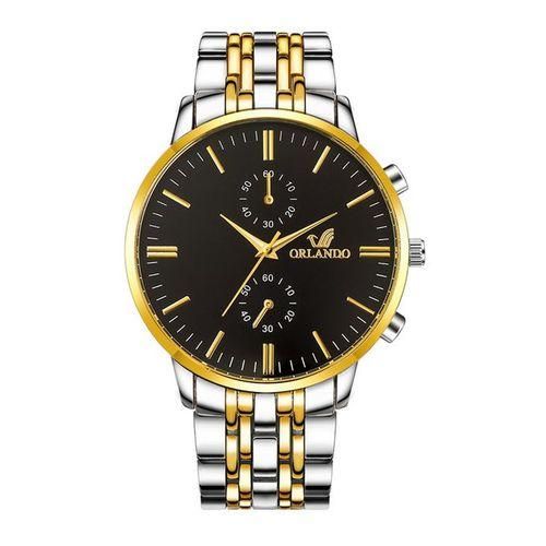 Montre mode homme sales