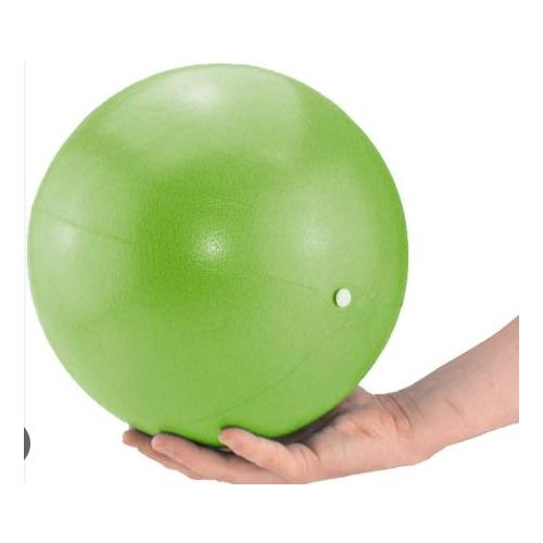product_image_name-Generic-Mini Ballon de Fitness – Accessoire de Pilates et Renforcement Musculaire-1