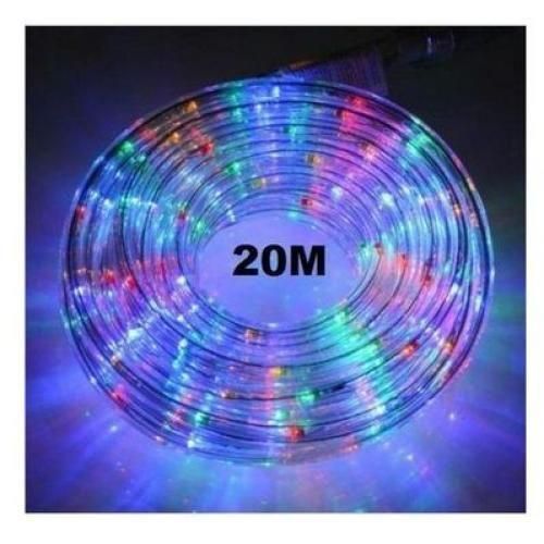 Generic 20M DECORATION Noël Jeux De Lumière - Décoration -