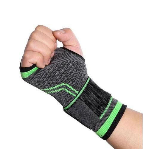 Generic SUPPORT DE POIGNET anti douleur- Vert - image 5