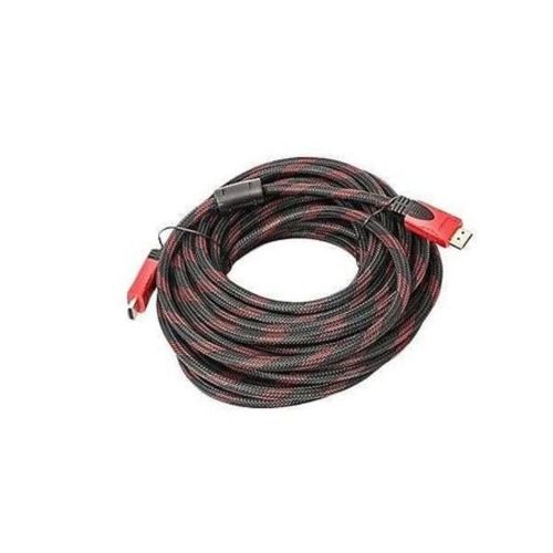 Generic Câble Original HDMI - 5m - image 2