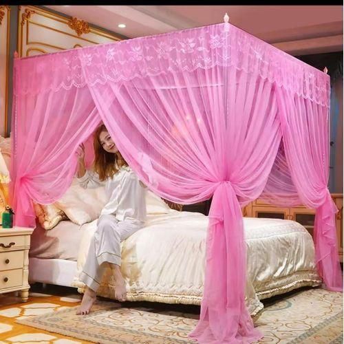 product_image_name-Generic-Moustiquais Royal Pour Lit -2