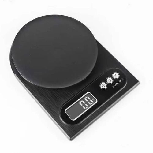 Generic Balance électronique de cuisine – Capacité 5 kg