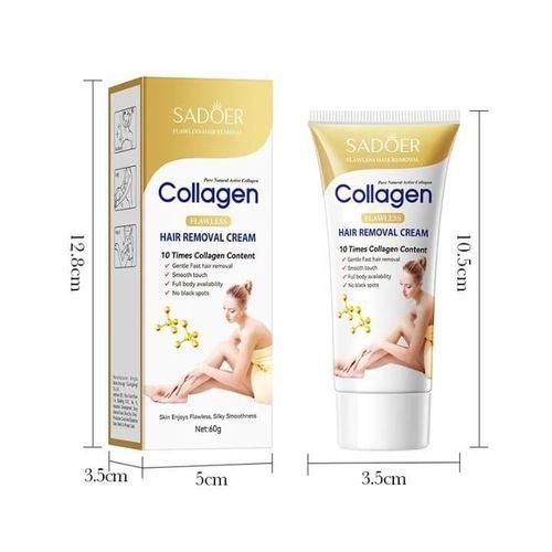 Generic Crème Dépilatoire - image 2