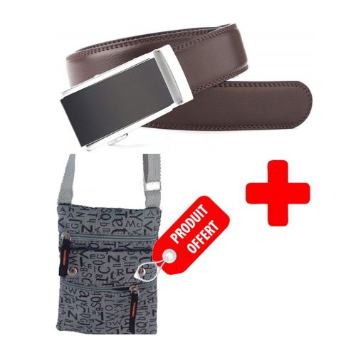 Pochette offerte 2025