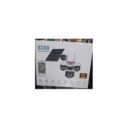 Gn Camera solaire ultra performant
