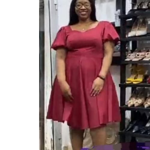 Jumia robe shop