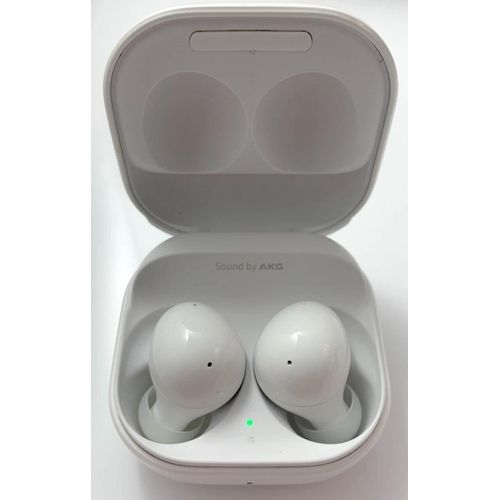Samsung Galaxy Buds2_ Blanc - image 2