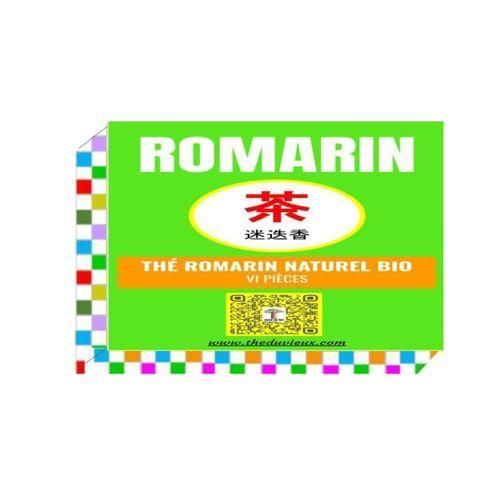 Generic Thé Romarin Bio