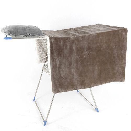 Generic Séchoir à Linge/ Etendoir A Linge/ Porte-serviettes - image 3