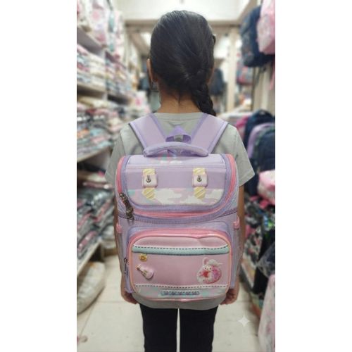 Generic Sac à Dos primaire de fille