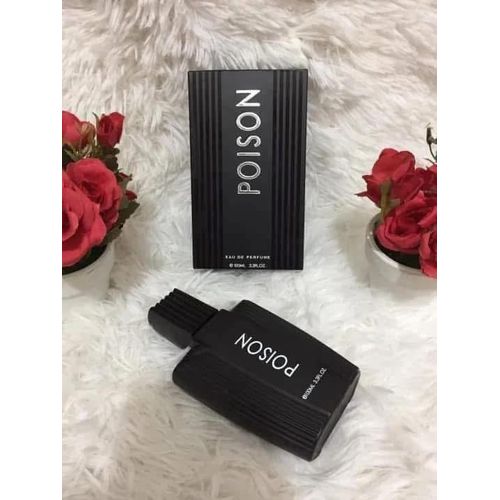Generic Parfum poson - image 2