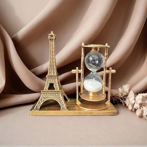 product_image_name-Generic-Ornements de tour en fer en forme de sablier, ornements de sablier-5