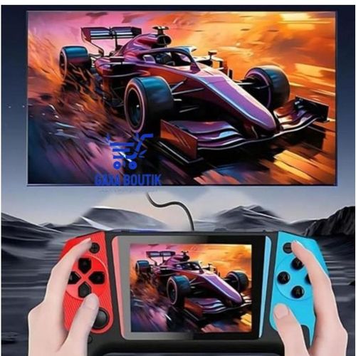 Generic Console de jeux classiques - image 3