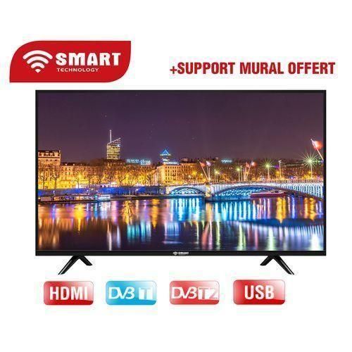 Smart 32 Pouces