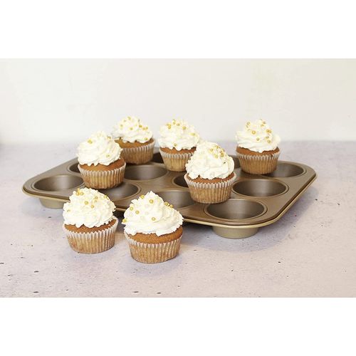 50pcs Caissette Papier Muffin Cupcakes Dessert Gâteau Moules Jetable Coupe  Moule white - Cdiscount Maison