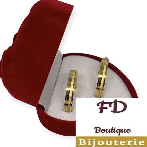 Inox BAGUE ALLIANCE EN ACIER INOX Prix pas cher Jumia CI