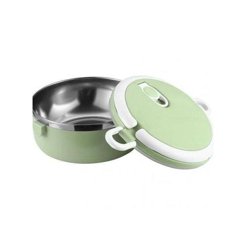 Generic Thermos Pour Repas Chaud(petite Taille) Deux Couches Qualité 1.4L - image 3