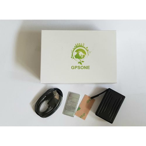 product_image_name-Generic-Mini GPS De Suivi Magnétique Multifonction GT026 -Noir-1