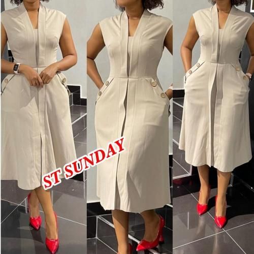 Fashion ROBES DAMES VETEMENT Prix pas cher Jumia CI