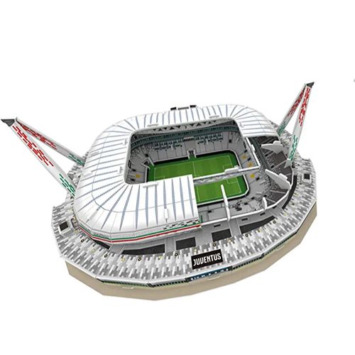 Generic 3D PUZZLE JUVENTUS STADIUM - Prix pas cher