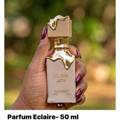 Generic Parfum éclair 50ml miniature