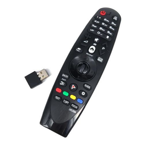 Generic Télécommande Magique universelle pour LG Webos/Nanocell - image 3