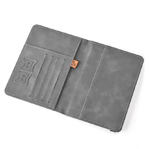 product_image_name-SXCHEN-Étui Pour Passeport Avec Sangle En Cuir Synthétique, Anti-Vol Magnétique, Porte-Billets, Porte-Documents, Housse De Protection Pour Passeport, Livre, Porte-Documents Multifonctionnel, Porte-Passeport De Voyage Ultra-Mince-1